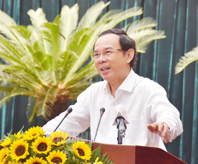 Triển khai đưa các nội dung của Hội nghị Trung ương 8 vào cuộc sống ảnh 1