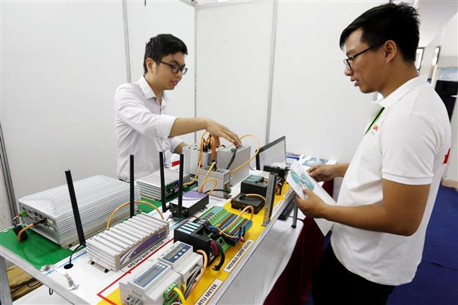 Gấp rút giải quyết tình trạng thiếu hụt nhân lực ngành bán dẫn ảnh 2