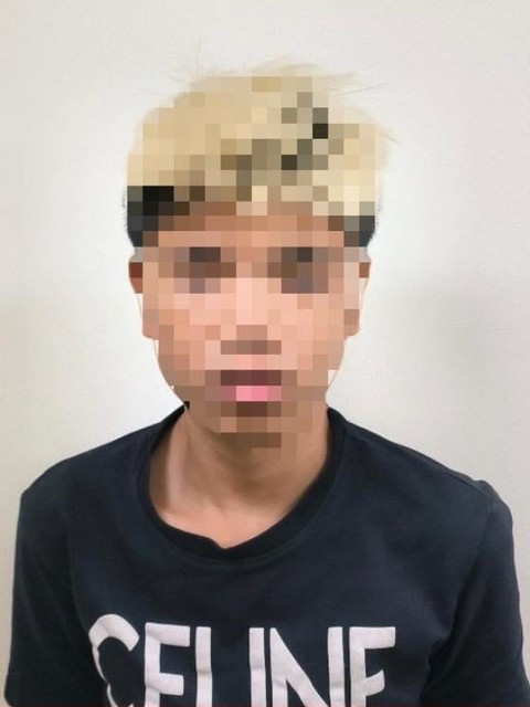 Hà Nội: Không có nhóm thanh niên mang dao, ném chai vào người đi đường ảnh 1