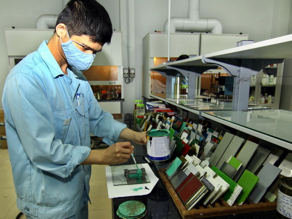 Góp ý vào chiến lược đổi mới sáng tạo Việt Nam-Phần Lan ảnh 1