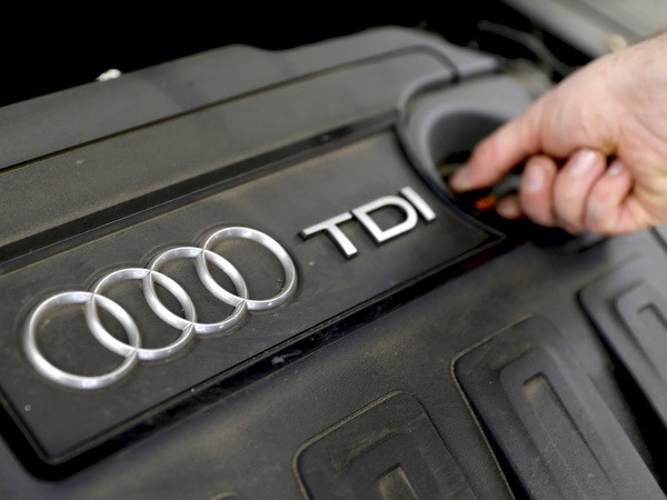 Lượng khí thải của châu Âu năm 2014 cao vượt mức khai báo ảnh 1