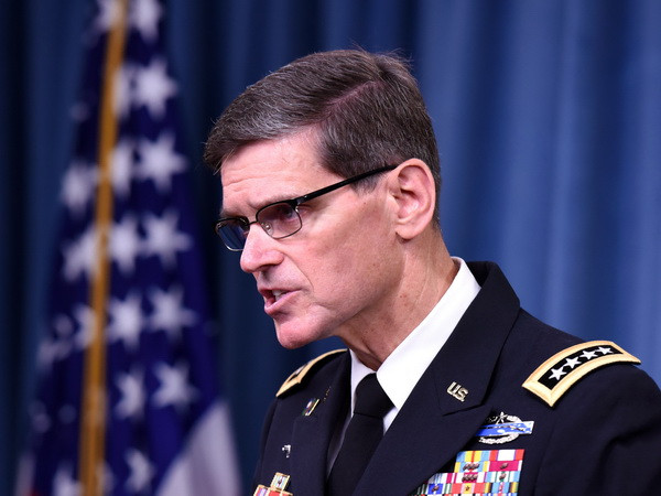 Mỹ, Saudi Arabia nhấn mạnh việc duy trì sự tin cậy giữa hai bên ảnh 1