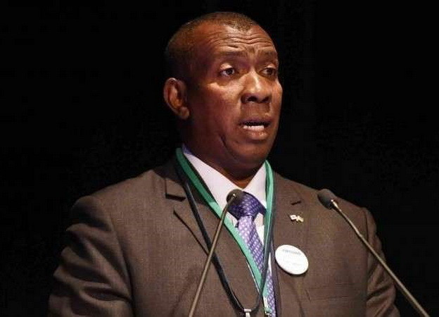 Thủ tướng Madagascar từ chức mở đường cho việc chọn thủ tướng mới ảnh 1