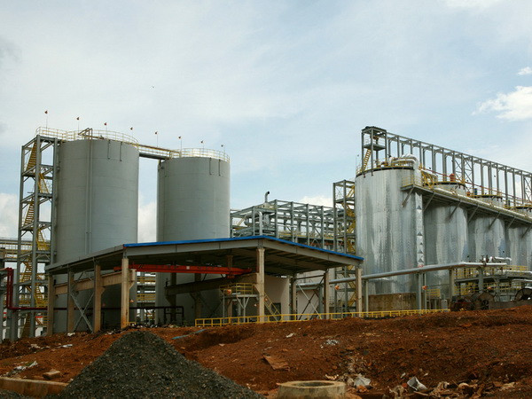 Yêu cầu giải trình gấp phản ánh về dự án bauxite Tây Nguyên ảnh 1