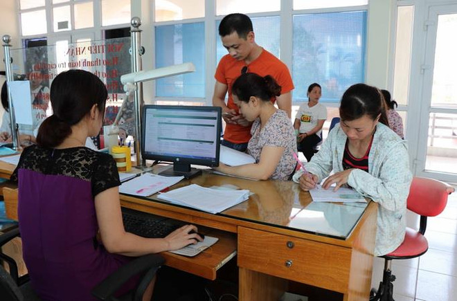 Thủ tướng trả lời chất vấn về xử lý nợ đọng bảo hiểm xã hội ảnh 1