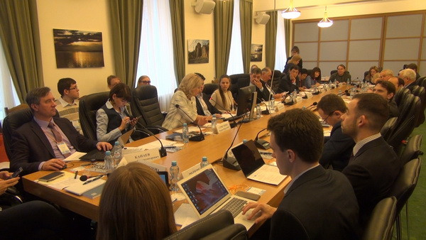 APEC 2017: Chuyên gia Nga đánh giá cao ưu tiên nghị sự của Việt Nam ảnh 1