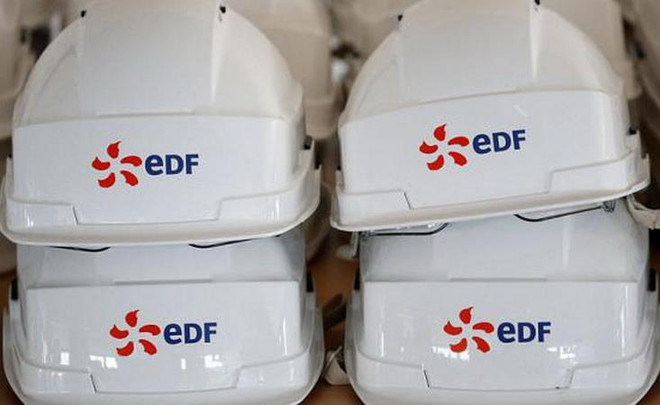 Ít nhất 5 lò phản ứng hạt nhân tại Pháp gặp lỗi kỹ thuật ảnh 1