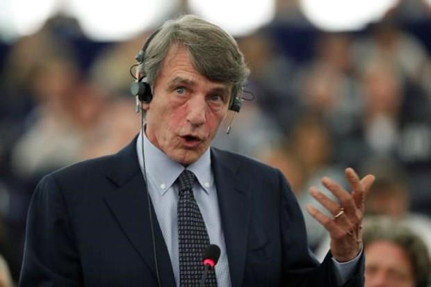 Điều khoản “chốt chặn” phải là một phần của thỏa thuận Brexit ảnh 1