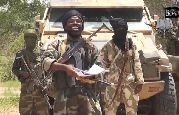 Boko Haram chiếm thị trấn, sát hại hàng chục người ở Đông Bắc Nigeria ảnh 1
