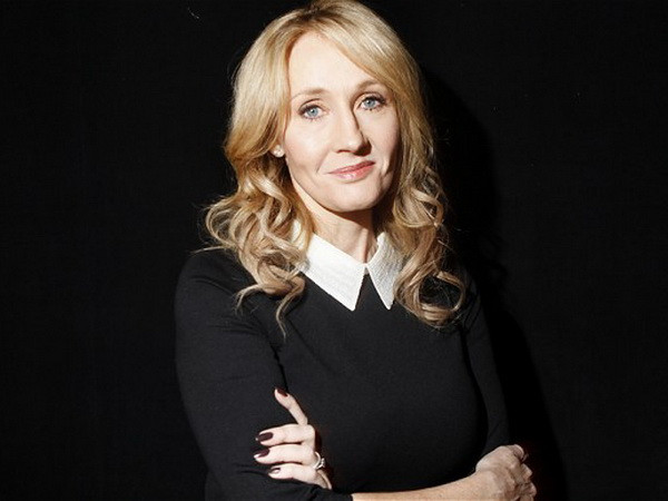 JK Rowling ủng hộ 1 triệu bảng để Scotland ở lại Anh ảnh 1