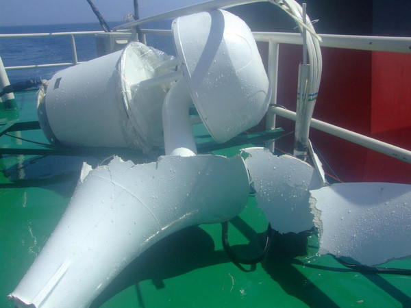 Tổng hội Địa chất Việt Nam phản đối hành động của Trung Quốc ảnh 1