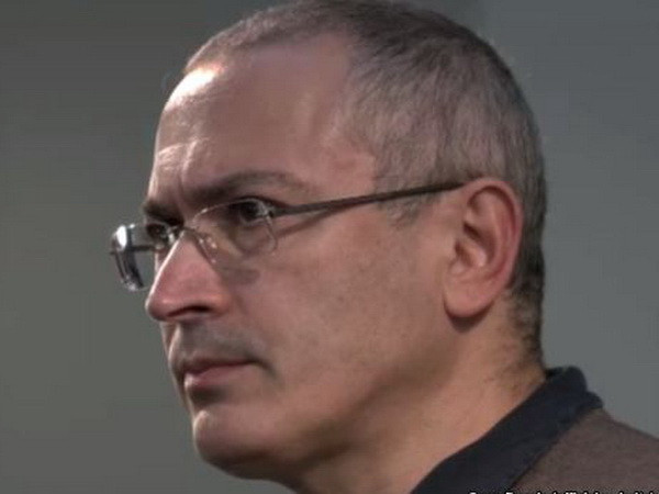 Nga khám nhà nhiều nhân viên làm việc cho Mikhail Khodorkovsky ảnh 1