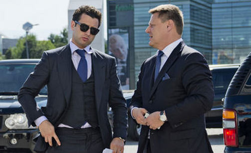 Doanh nghiệp Phần Lan bị trừng phạt liên quan khủng hoảng Ukraine ảnh 1