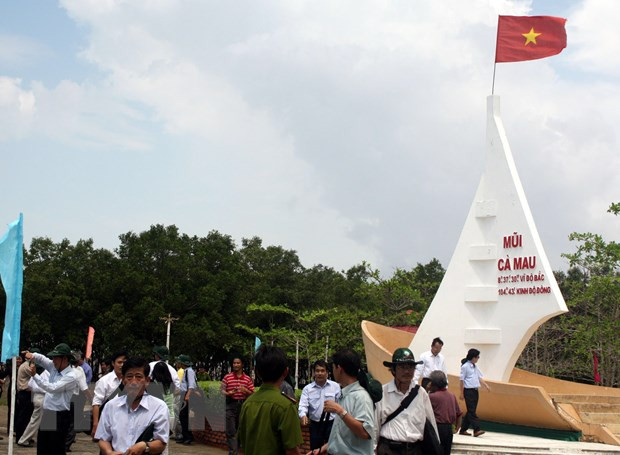 Tuần Văn hóa-Du lịch Mũi Cà Mau: Cơ hội hợp tác để du lịch “cất cánh” ảnh 1