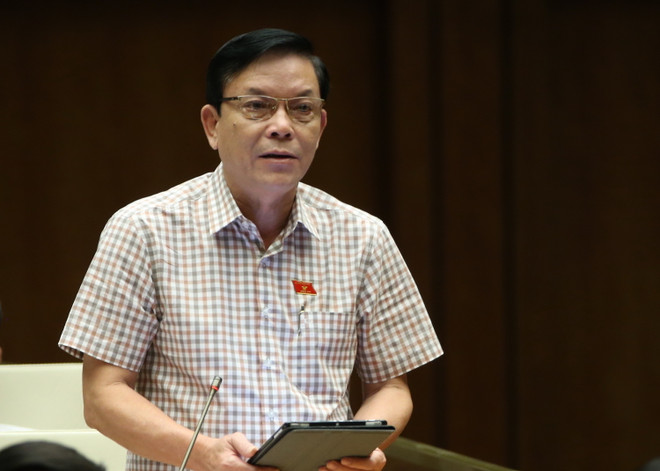 Kiên quyết chấn chỉnh sai phạm trong hoạt động báo chí ảnh 2