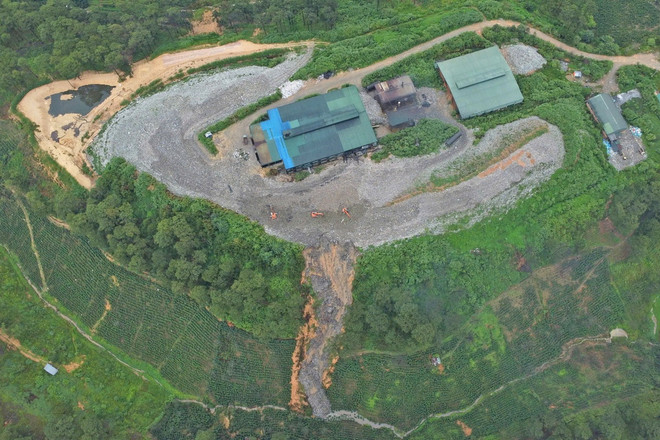 ttxvn_rac vui lap vuon caphe1.jpg