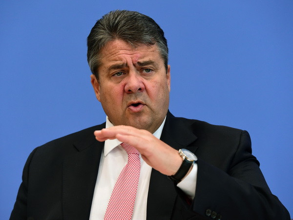 Sáng kiến "Người Mỹ dùng hàng Mỹ" có thể gây đổ vỡ Thỏa thuận TTIP ảnh 1