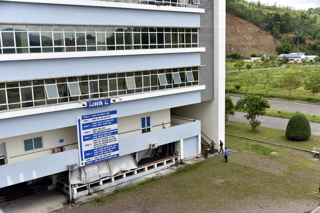 Một bệnh nhân tử vong nghi do tự tử tại Bệnh viện Đa khoa tỉnh Bắc Kạn ảnh 1