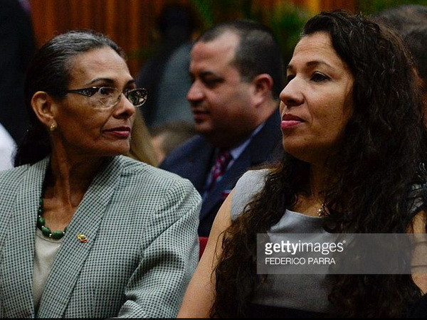 Hội đồng bầu cử Venezuela bác bỏ trưng cầu ý dân triệu tập Quốc hội ảnh 1