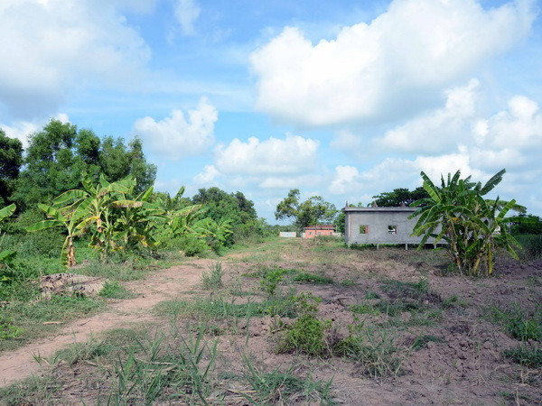 Trà Vinh kiên quyết chấm dứt hoạt động các dự án chậm tiến độ ảnh 1