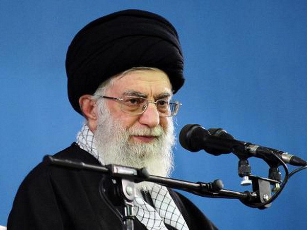 Iran phát băng hình giả định tấn công Israel và Mỹ ảnh 1