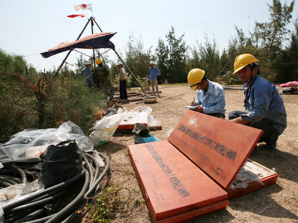 Yêu cầu EVN rà soát tiến độ dự án nhà máy điện hạt nhân Ninh Thuận ảnh 1