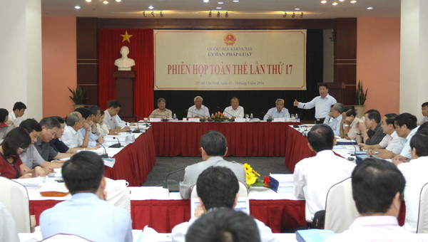 "Cần đánh giá kỹ trách nhiệm trong giải quyết khiếu nại, tố cáo" ảnh 1