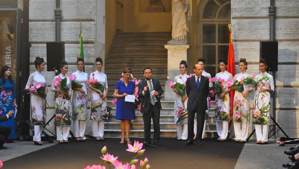 "Việt Nam là một thị trường mới, đông dân nhưng rất trẻ trung" ảnh 1