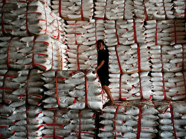 Thái Lan đối mặt với sức ép phải thả nổi giá đường bán lẻ ảnh 1