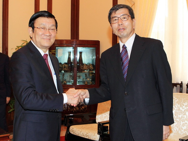 Việt Nam muốn tiếp tục nhận được hỗ trợ của ADB về mọi mặt ảnh 1