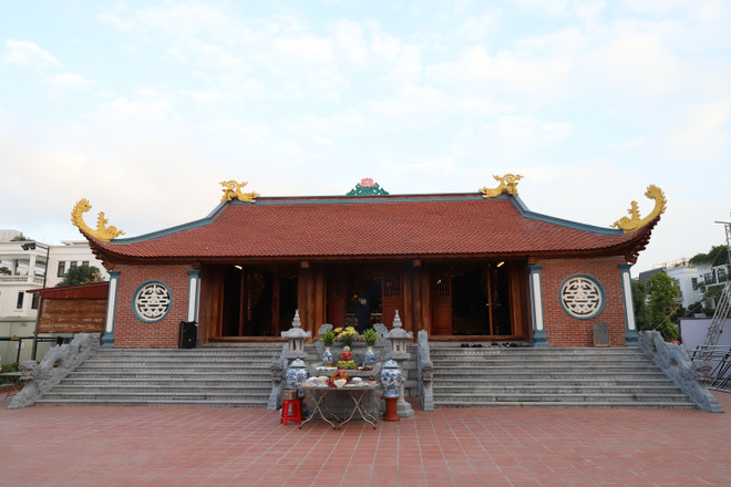 Lần đầu tiên tại Việt Nam có bảo tàng ngành ximăng ảnh 2