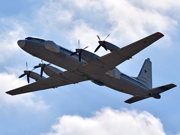 Nga phát triển máy bay tác chiến vô hiệu hóa vệ tinh đối phương ảnh 1