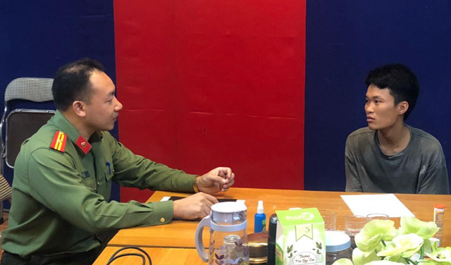 Xử phạt người tung tin 46 nam giới ở Tứ Kỳ quan hệ với người nhiễm HIV ảnh 1