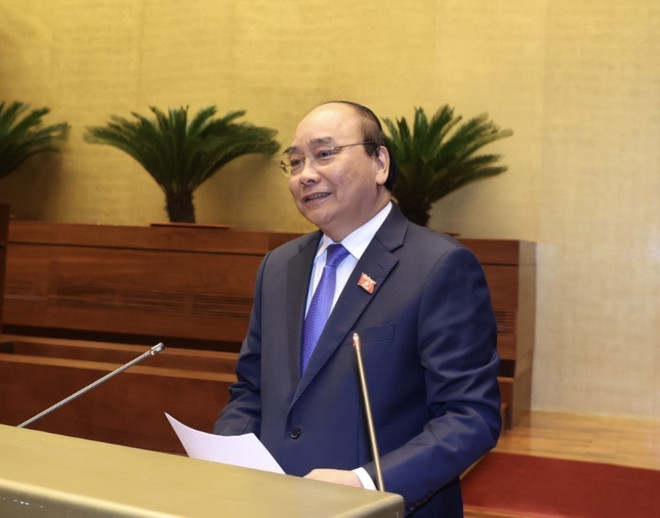 Thủ tướng: Xây dựng nền kinh tế phát triển đa dạng, bền vững, hài hòa ảnh 1