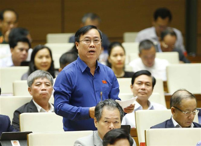 Tạo đột phá trong đầu tư hạ tầng giao thông Đồng bằng sông Cửu Long ảnh 2