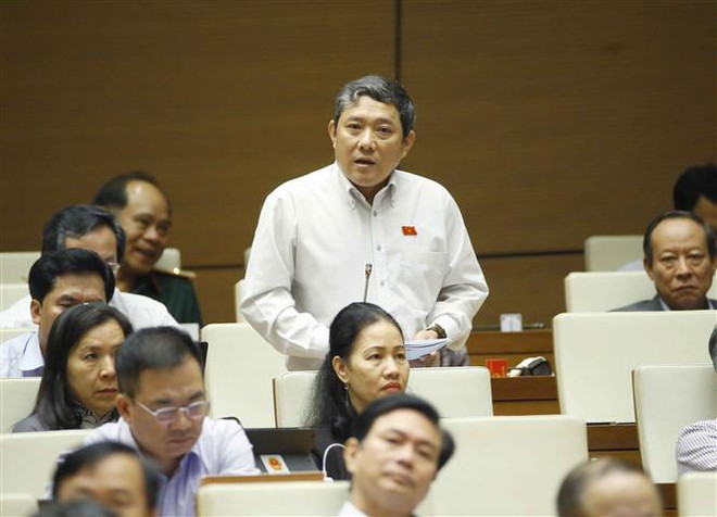 Tạo đột phá trong đầu tư hạ tầng giao thông Đồng bằng sông Cửu Long ảnh 3