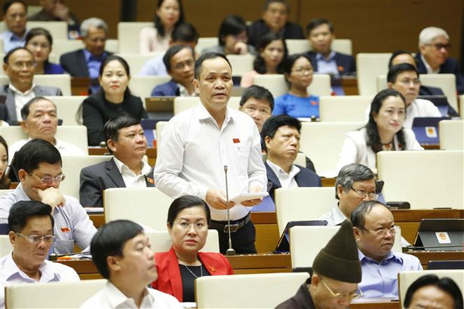 Tạo đột phá trong đầu tư hạ tầng giao thông Đồng bằng sông Cửu Long ảnh 5