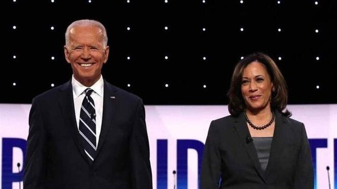 Các nhà lãnh đạo Liên hợp quốc chúc mừng ông Joe Biden ảnh 1