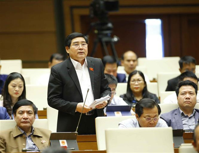 Tạo đột phá trong đầu tư hạ tầng giao thông Đồng bằng sông Cửu Long ảnh 4