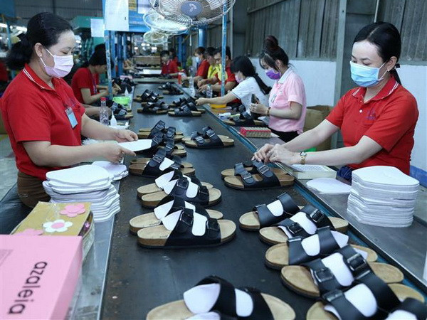 Vốn FDI đổ vào Việt Nam đạt hơn 35 tỷ USD trong năm 2018 ảnh 2