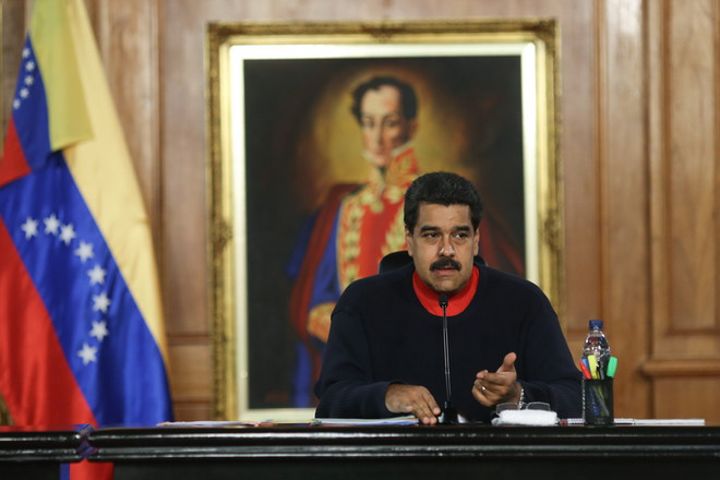 Tòa án Venezuela tuyên bố vô hiệu hóa quyết định của Quốc hội ảnh 1