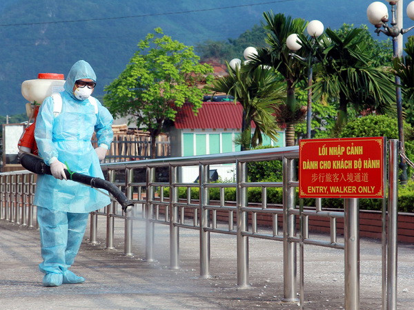 Bộ Y tế đề nghị thường trực phòng chống dịch MERS 24/24 giờ ảnh 1