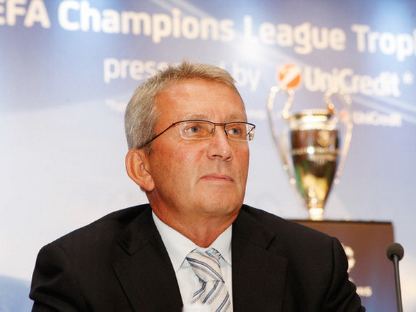 Đức bắt giữ một chủ ngân hàng Ukraine bị truy nã quốc tế ảnh 1