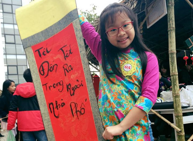 Những phong tục tập quán trong ngày Tết cổ truyền ở Việt Nam ảnh 5