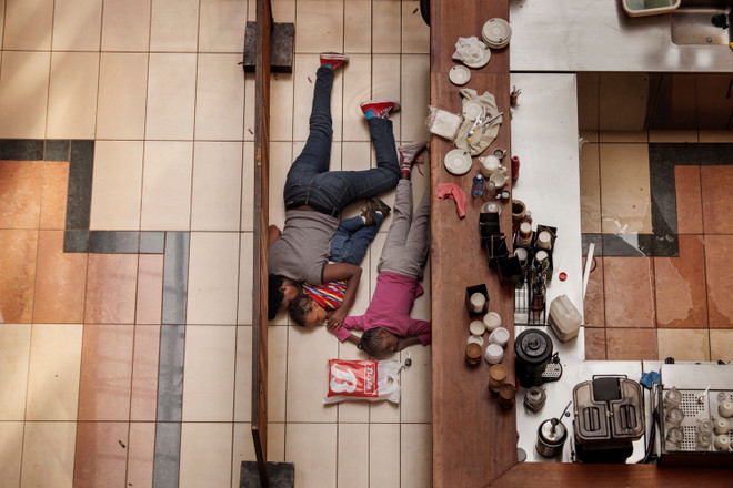 "Giải Pulitzer có tầm ảnh hưởng nhất trong cả thập kỷ" ảnh 2