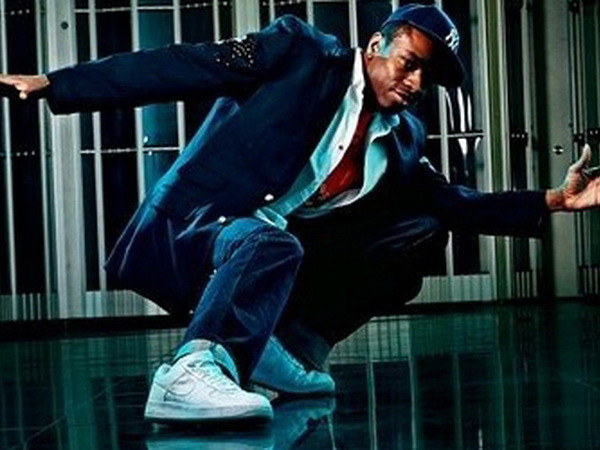 Thần tượng hip hop thế giới lần đầu tiên đến Việt Nam ảnh 1