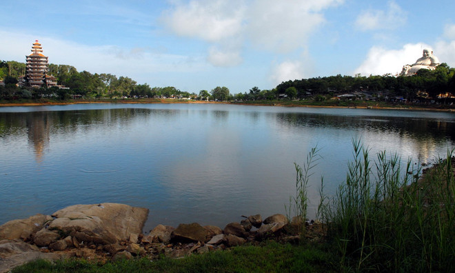 [Photo] An Giang đón hơn 3,2 triệu lượt khách du lịch ảnh 1
