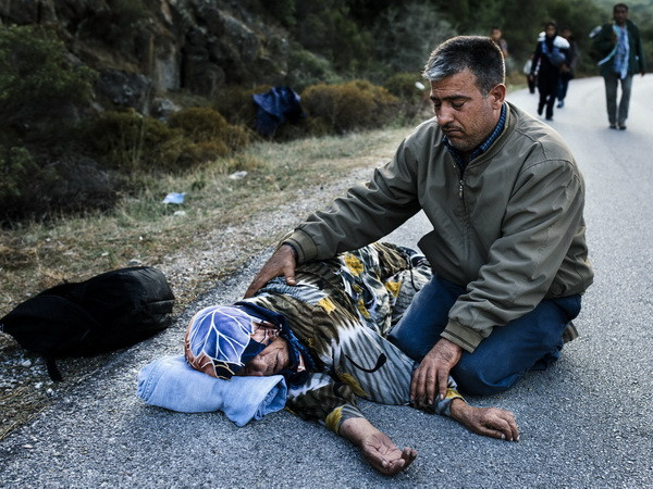 Thổ Nhĩ Kỳ lại kêu gọi thiết lập “vùng an toàn” ở Bắc Syria ảnh 1