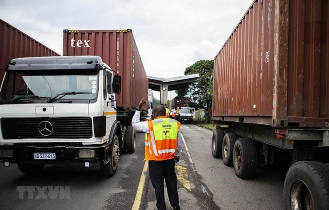 AfCFTA sẽ là động lực cho cuộc cách mạng sản xuất ở châu Phi? ảnh 2