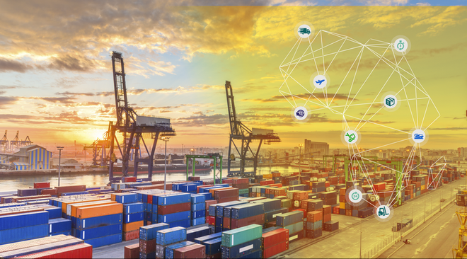 AfCFTA sẽ là động lực cho cuộc cách mạng sản xuất ở châu Phi? ảnh 1